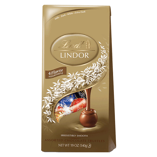 Lindt Lindor Chocolates Lindt Lindor Chocolates