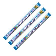 Blue Raspberry Laffy Taffy Rope ~ 24 Count Blue Raspberry Laffy Taffy Rope ~ 24 Count