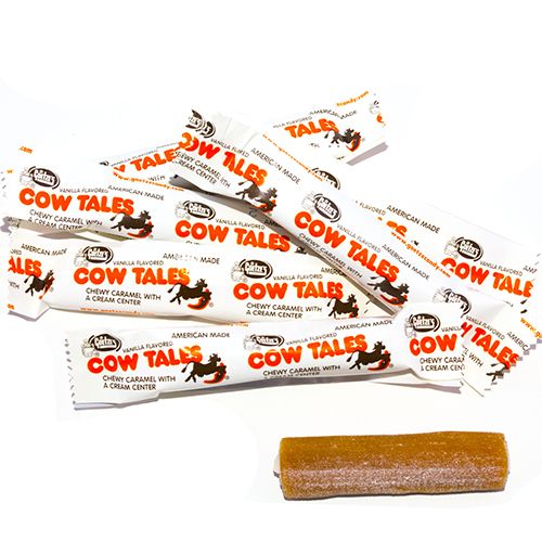 Goetze Mini Cow Tales  Goetze Mini Cow Tales