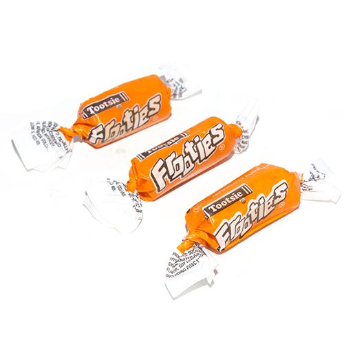 Tootsie Roll Mango Frooties ~ 360 Count Tootsie Roll Mango Frooties ~ 360 Count