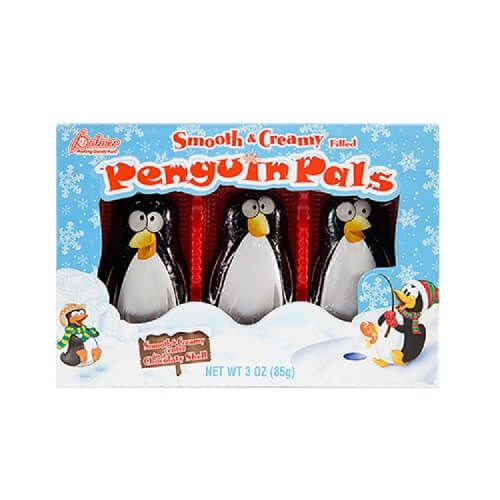 Palmer Penguin Pals Palmer Penguin Pals