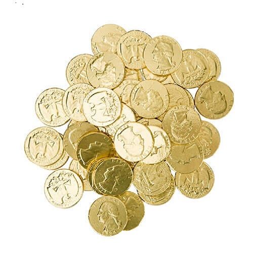 Palmer Gold Quarters  Palmer Gold Quarters