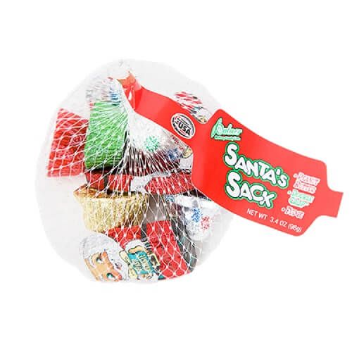 Palmer Santa's Sack Palmer Santa's Sack