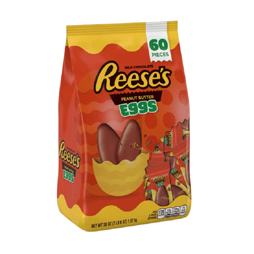 Reese's Eggs Reese's Eggs