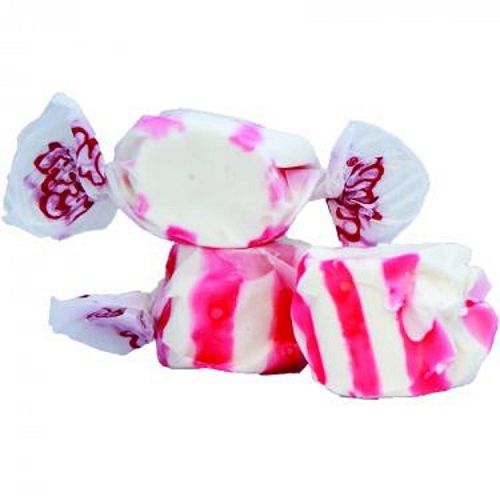 Taffy Town Peppermint Taffy - 2.5lb Bag Taffy Town Peppermint Taffy - 2.5lb Bag