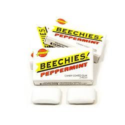 Peppermint Beechies  Peppermint Beechies