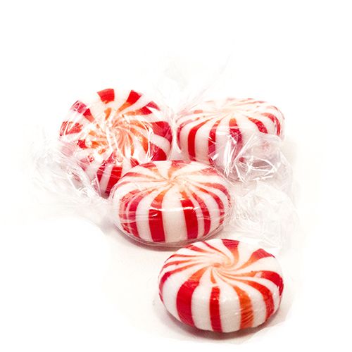 Peppermint Starlight Mints Peppermint Starlight Mints