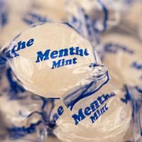 Menthol Ice Mints  Menthol Ice Mints