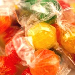 Sour Fruit Balls  Sour Fruit Balls
