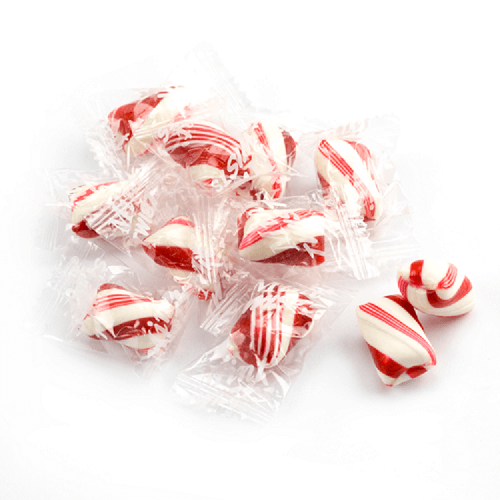 Atkinson Red, White,  Mint Candy  Atkinson Red, White,  Mint Candy