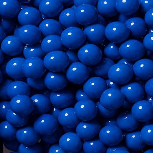 Royal Blue Sixlets ~ 2lbs  Royal Blue Sixlets ~ 2lbs