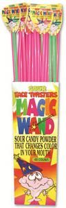 Face Twisters Magic Wand ~ 48 Count Face Twisters Magic Wand ~ 48 Count