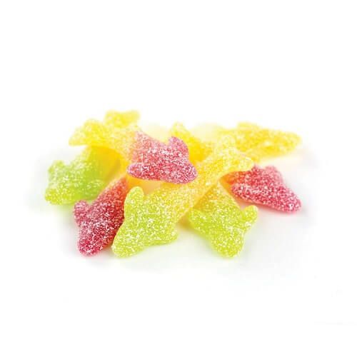 Gustaf's Sour Gummy Sharks Gustaf's Sour Gummy Sharks