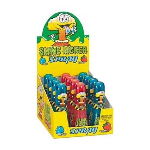 Slime Licker Spray Slime Licker Spray