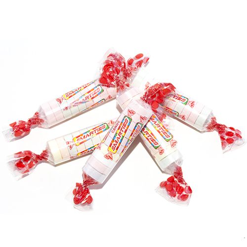 CEDE SMARTIES  CEDE SMARTIES