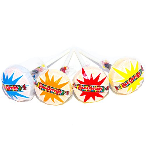 CeDe Lollies  CeDe Lollies