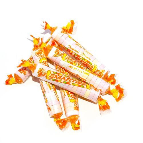 CeDe Tropical Smarties  CeDe Tropical Smarties
