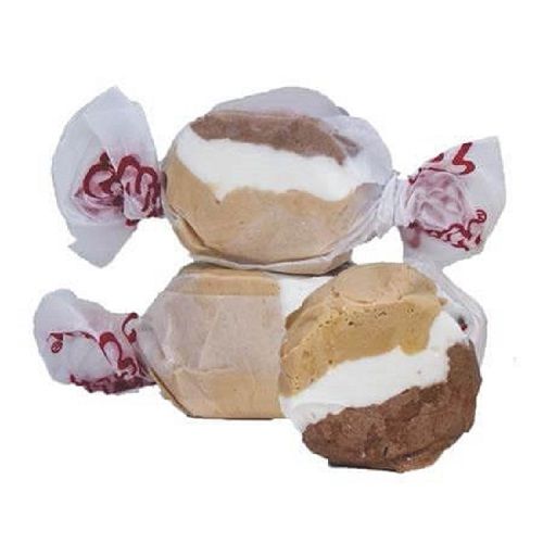 Taffy Town S'mores Taffy -2.5lb Bag  Taffy Town S'mores Taffy -2.5lb Bag
