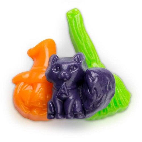 Spooktacular Gummi Mix ~ 5lb Spooktacular Gummi Mix ~ 5lb