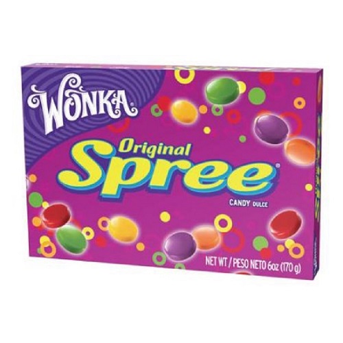 Spree Theater Box  Spree Theater Box