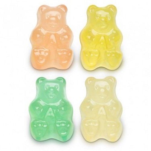 Albanese Spring Gummi Bears ~ 5lb Bag  Albanese Spring Gummi Bears ~ 5lb Bag