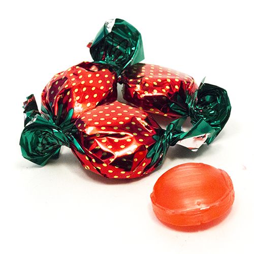 Strawberry Bon-Bon Strawberry Bon-Bon