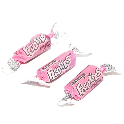 Tootsie Roll Strawberry Lemonade Frooties   Tootsie Roll Strawberry Lemonade Frooties
