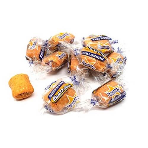 Sugar Free Chick-O-Stick ~3lb Bag Sugar Free Chick-O-Stick ~3lb Bag