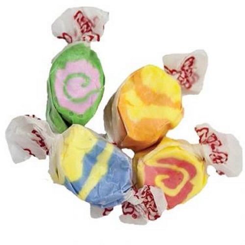 Taffy Town Lemonade Stand Mix Taffy  Taffy Town Lemonade Stand Mix Taffy