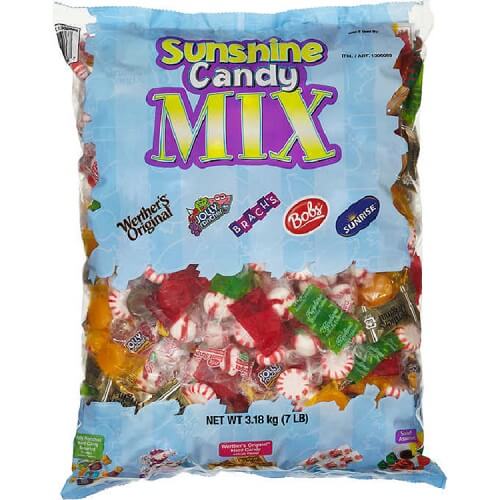 Sunshine Candy Mix Sunshine Candy Mix