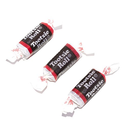 Tootsie Roll Midgees  Tootsie Roll Midgees