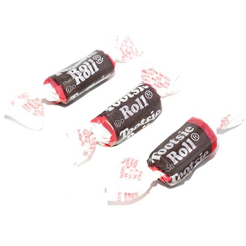 Tootsie Roll Tiny Midgees Tootsie Roll Tiny Midgees