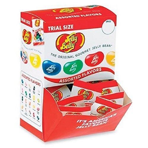 Jelly Belly Trial Packs ~ 80 Bags Jelly Belly Trial Packs ~ 80 Bags