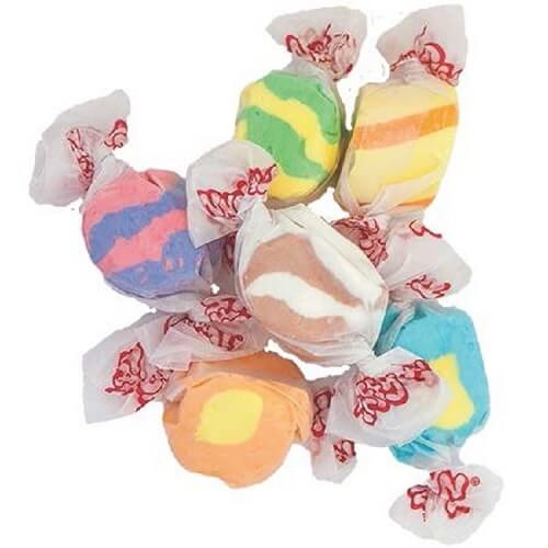 Taffy Town Tropical Taffy ~ 5lb   Taffy Town Tropical Taffy ~ 5lb