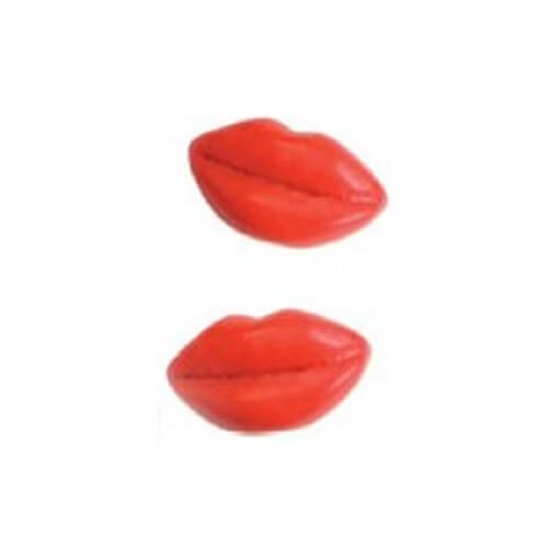 Vidal Smoochers Gummi Lips Vidal Smoochers Gummi Lips