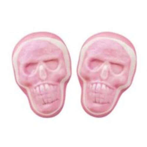 Vidal Gummy Skulls Vidal Gummy Skulls