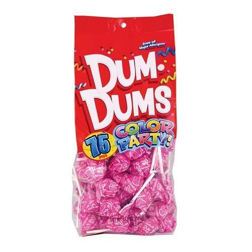 Watermelon Dum Dum Pops  Watermelon Dum Dum Pops