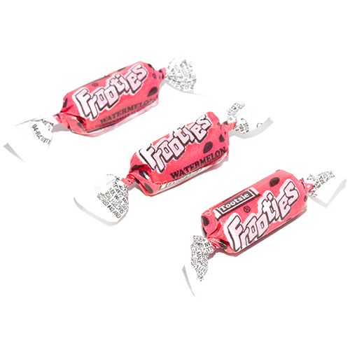 Tootsie Roll Watermelon Frooties ~ 360 Count Tootsie Roll Watermelon Frooties ~ 360 Count