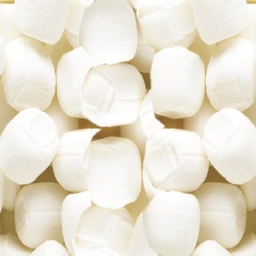 White Buttermint ~ 2.75lb White Buttermint ~ 2.75lb