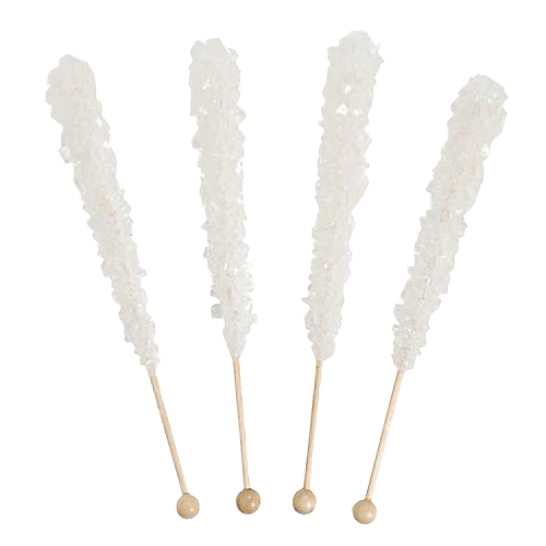 Original Rock Candy Sticks  Original Rock Candy Sticks