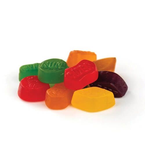 Original Winegums - 2.2lb Bag Original Winegums - 2.2lb Bag