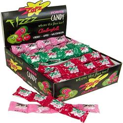 Zotz ~ Cherry - Apple - Watermelon Zotz ~ Cherry - Apple - Watermelon